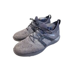 FootJoy Hyperflex Golf Shoes 51081 Charcoal Grey Soft Cleat Men's Size 11M.